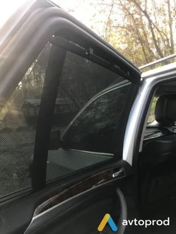 Фото 3 - BMW X5 2012