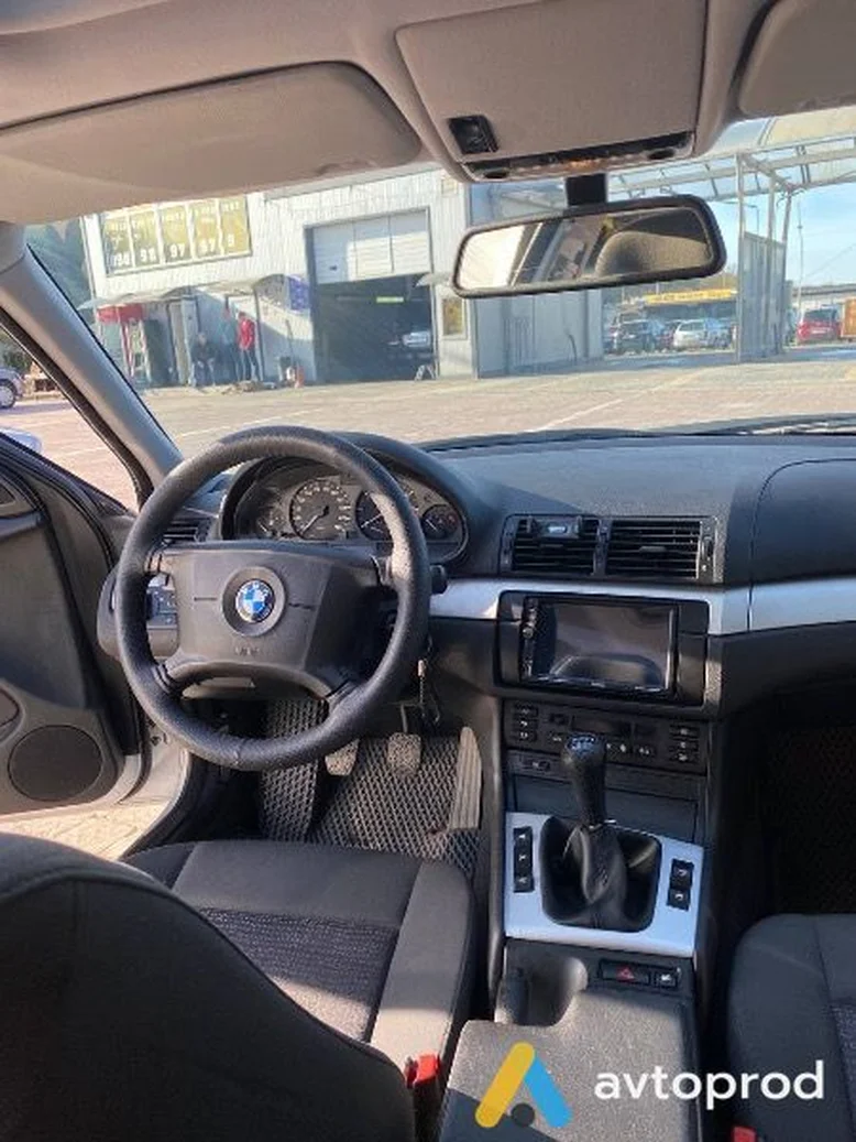 Фото 4 - BMW M3 2003