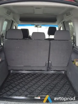 Photo 4 - Volkswagen Caddy 2013