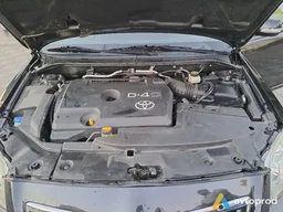 Photo 4 - Toyota Avensis 2008