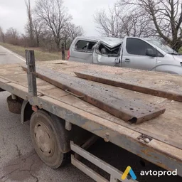 Photo 2 - Hyundai H-1 2011