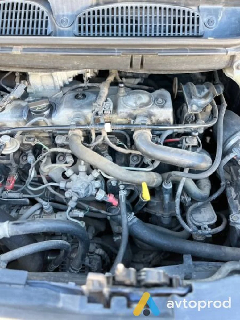 Фото 4 - Ford C-MAX 2006