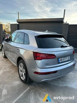 Photo 4 - Audi Q5 2018