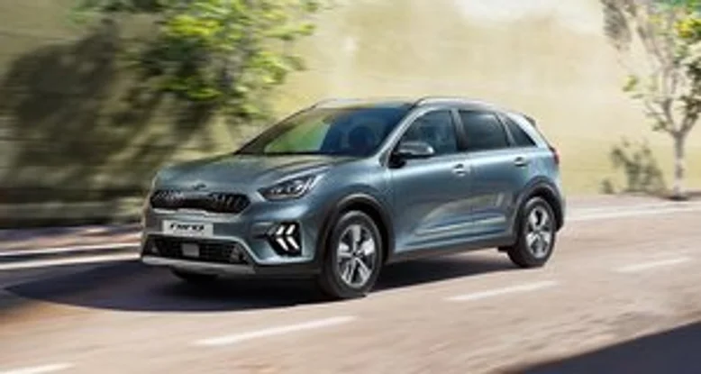 KIA NIRO - ПЕРЕВАГИ ТА НЕДОЛІКИ 🚗