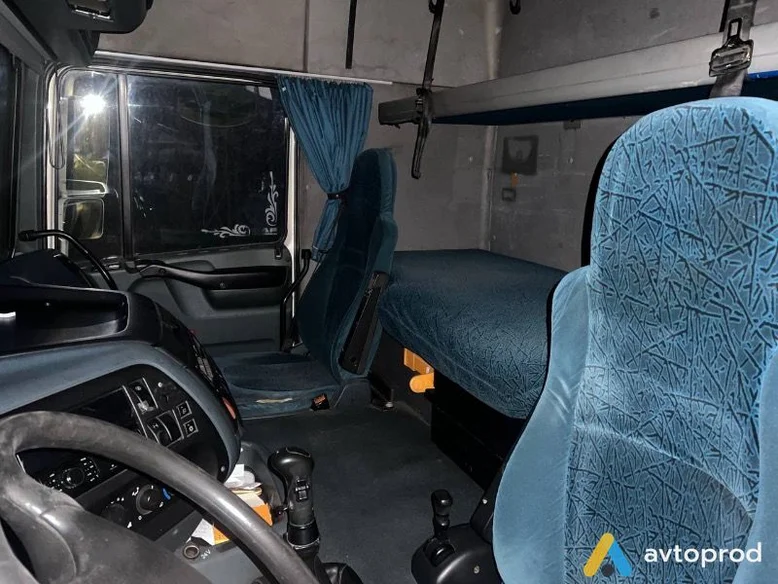 Фото 1 - DAF 46 2006