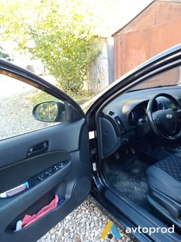 Фото 4 - Hyundai i30 2011