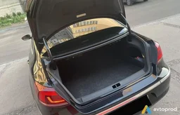 Photo 2 - Volkswagen CC 2014