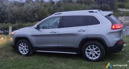 Photo 3 - Jeep Cherokee 2017