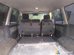 Photo 3 - Toyota Land Cruiser 1993