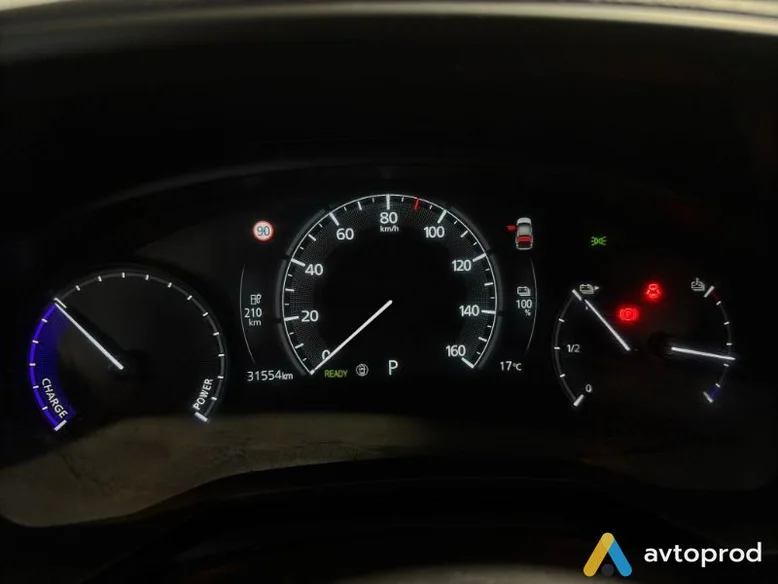 Фото 2 - Mazda Mx-3 2022