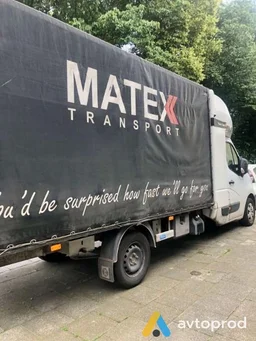 Photo 2 - Renault Master 2017