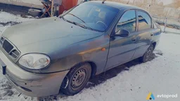 Photo 3 - Daewoo Damas 2004