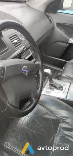Фото 3 - Volvo XC90 2005
