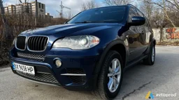 Photo 3 - BMW X5 2011