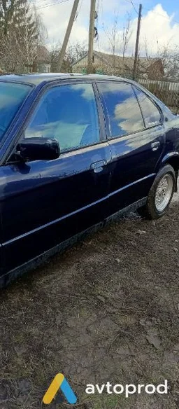 Photo 3 - BMW 5er 1995