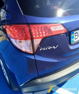 Photo 4 - Honda Hr-v 2017