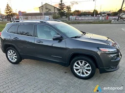 Photo 2 - Jeep Cherokee 2015