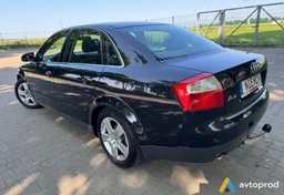 Photo 4 - Audi A4 2001