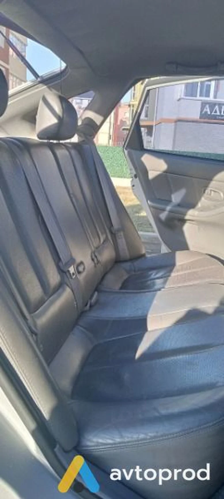 Фото 4 - Hyundai Elantra 2004