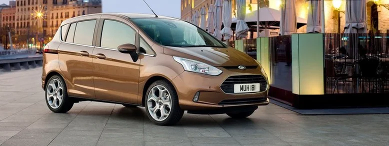 ТОП 5 НАДІЙНИХ МІНІВЕНІВ 2020