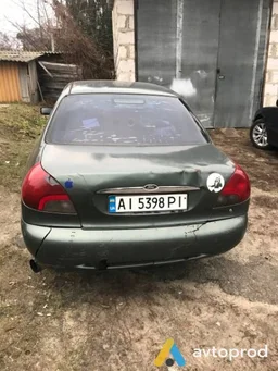 Photo 2 - Ford Mondeo 1998