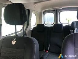 Photo 3 - Renault Kangoo 2009