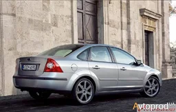 Photo 2 - Ford Focus 2008