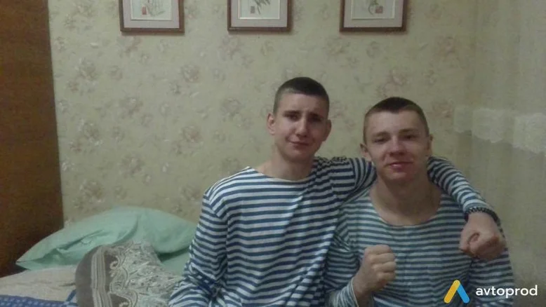 Фото 4 - VAZ 2121 (Нива) 2007