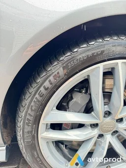 Photo 2 - Audi S6 2016