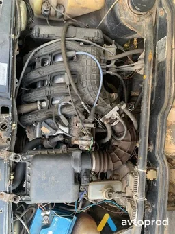 Photo 3 - VAZ 2109 1990