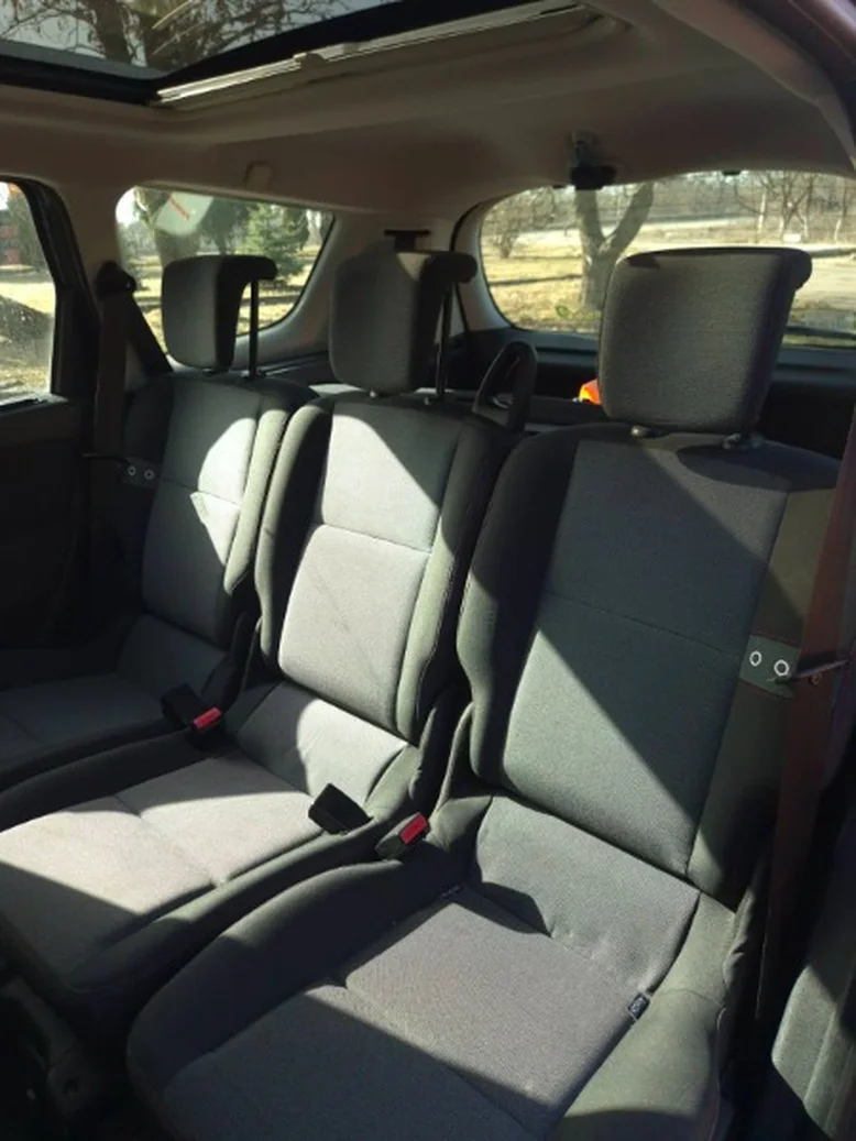 Фото 3 - Renault Grand Scenic 2012