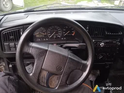 Photo 2 - Volkswagen Passat 1989