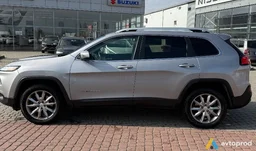 Photo 3 - Jeep Cherokee 2018