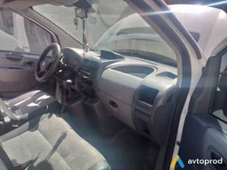 Фото 2 - Fiat Scudo 2008