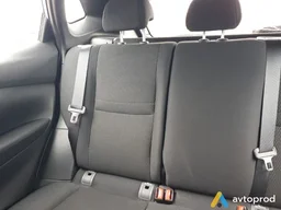 Photo 3 - Nissan Qashqai 2021