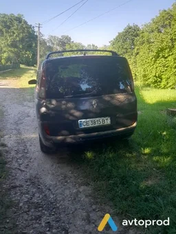 Photo 3 - Renault 11 2009