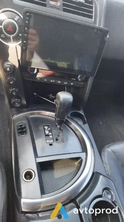 Photo 3 - SsangYong Kyron 2008