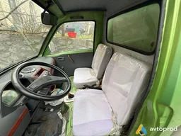 Photo 3 - Bocheng WZ-B3 2014