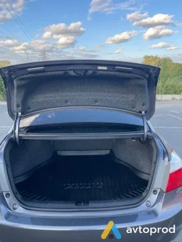 Photo 4 - Honda Accord 2013