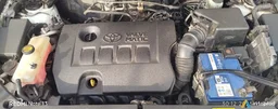 Photo 2 - Toyota RAV 4 2012