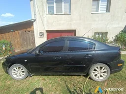 Photo 2 - Mazda 3 2007