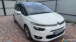 Photo 2 - Citroen C4 2015