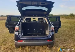 Photo 3 - Jeep Compass 2017