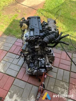 Photo 4 - Hyundai Getz 2008