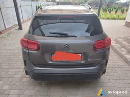 Фото 3 - Citroen C5 2020