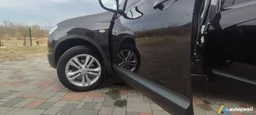 Фото 3 - Nissan Qashqai 2010