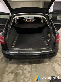 Photo 3 - Audi A6 2011