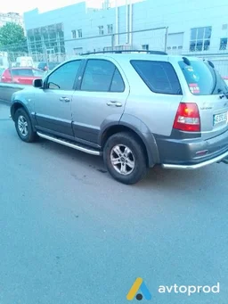 Photo 2 - Kia Sorento 2003