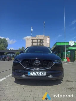 Photo 2 - Mazda CX-5 2020