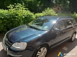 Photo 2 - Volkswagen Golf 2007